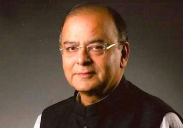 psus should be competitive says jaitley