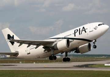 pakistan national airline sacks 350 employees over fake degrees