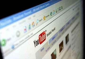 pakistan to reopen youtube after filtration