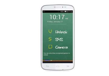 panasonic p31 brings 5 inches quad core for rs 11 990