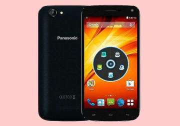 panasonic t41 p41 and p61 with android 4.4 kitkat launched