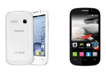 panasonic t31 budget android 4.2 smartphone launched for rs. 7 990