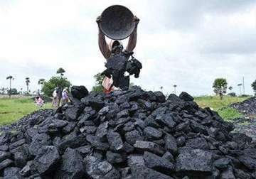 panel asked to expedite report on jspl coal sale