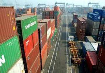 panel suggests higher taxes on non essential imports