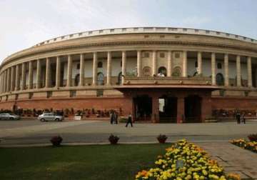 parliament clears bill to empower sebi safeguard put in place