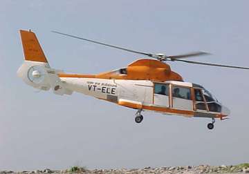 pawan hans may enter commercial airline business