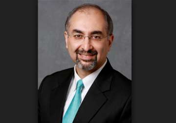 pepsico names sanjeev chadha as ceo asia middle east and africa