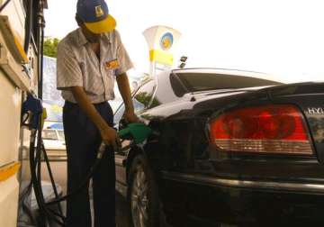petrol diesel prices may be hiked to fund fuel upgrade