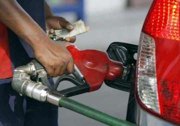 petrol price cut by rs 1.15 per litre diesel hiked by 50 paise