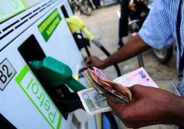 petrol price likely to be cut on independence day