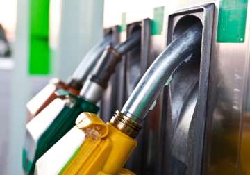 petrol prices raised by rs 1.50 a litre and diesel by 45 paise a litre