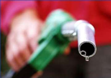petrol prices may go up by rs 3 a litre as rupee weakens