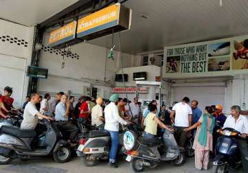 petrol diesel prices up after hike in dealers commission