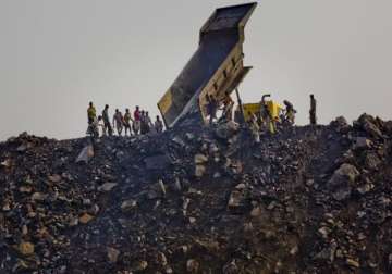 plan panel prepares cabinet note on coal for captive power plants