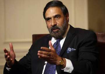 policy making our sovereign right sharma tells obama