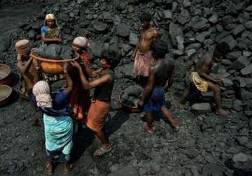 power plants like lanco dvc yet to sign fsa with coal india