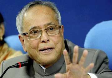pranab defends amendment of it act with retro effect