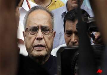 pranab rules out dual pricing for diesel