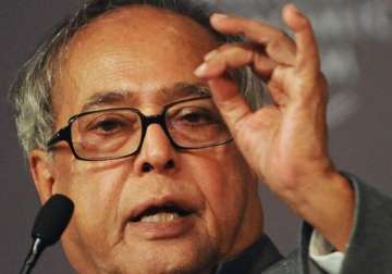 pranab says he is relieved over court order