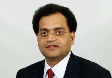 prasad to join dell services