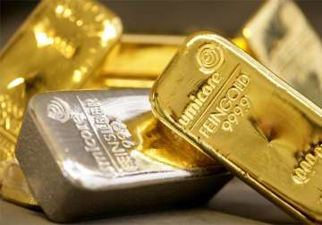 precious metals advance on fresh buying