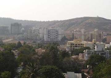 pune real estate market overview 2014