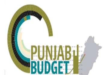 punjab budget to be presented on july 16