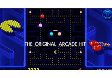 put your classic arcade skills to the test with pac man tournaments