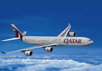 qatar airways seeks more traffic routes from india