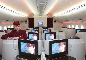 qatar airways to extend dreamliner route network to india