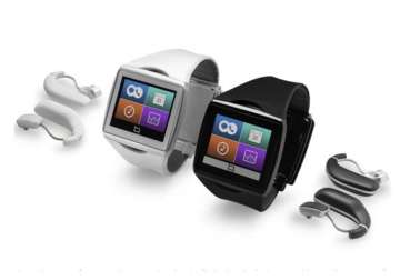 qualcomm s toq smartwatch to be sold for 350 from dec 2