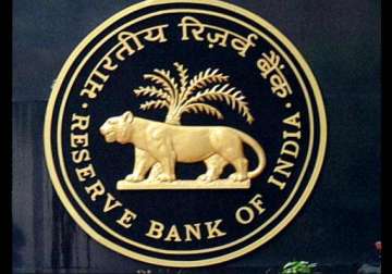 rbi keeps policy rate unchanged as inflation remains a concern