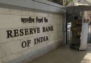 rbi may hike rate in future analysts