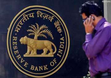 rbi permits banks to open branches without its nod