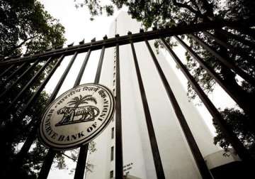 rbi raises concern over banks bad loan asset quality