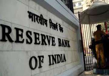 rbi releases guidelines for new bank licences