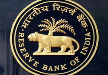 rbi s monetary policy review to dictate trend on bourses