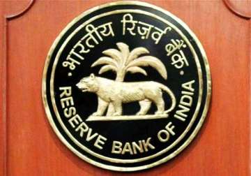 rbi says 36 of total bad loans from six key sectors