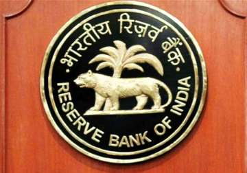 rbi to soon announce rules for on tap banking licenses gandhi