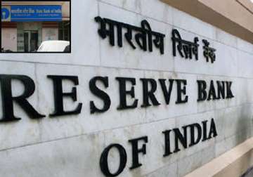 rbi frees savings bank interest rate