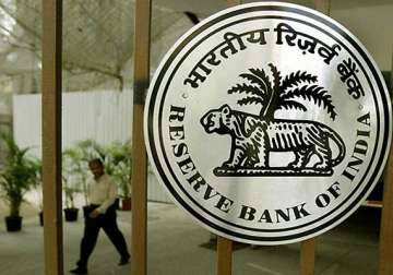 rbi unveils draft norms on allowing corporates to set up banks