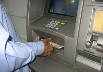 rbi asks all banks to stop atms which suck back notes not collected immdly