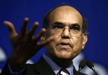 rbi rules out 1991 type crisis in 2012