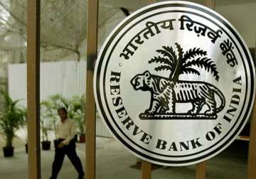 rbi s ability to intervene in forex market limited finmin