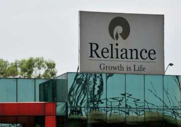 ril says gas price revision delay may stall 4b investment