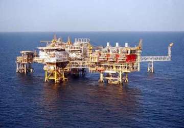 ril took our natural gas worth rs 30 000 cr ongc claims in hc