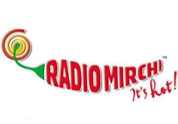 radio mirchi launches two news radio stations for mobile users