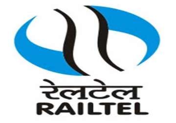 railtel to launch railwire broadband service
