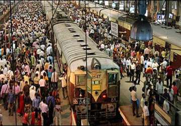 railway minister lists four new ways to mobilize resources