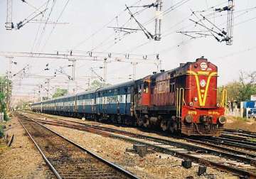 indian railways launches new mobile app to track train schedules